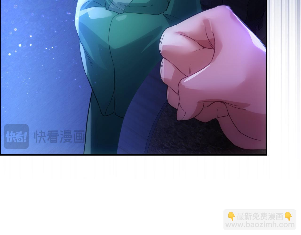 第111话 她还是个孩子，千万别放过她！19