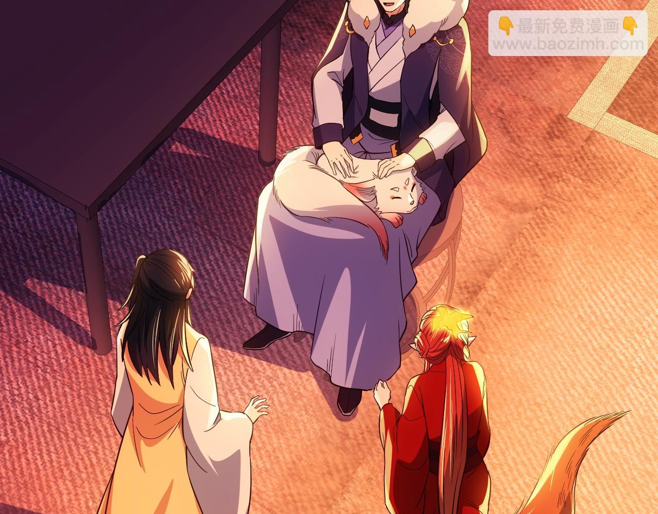 第111话 她还是个孩子，千万别放过她！23