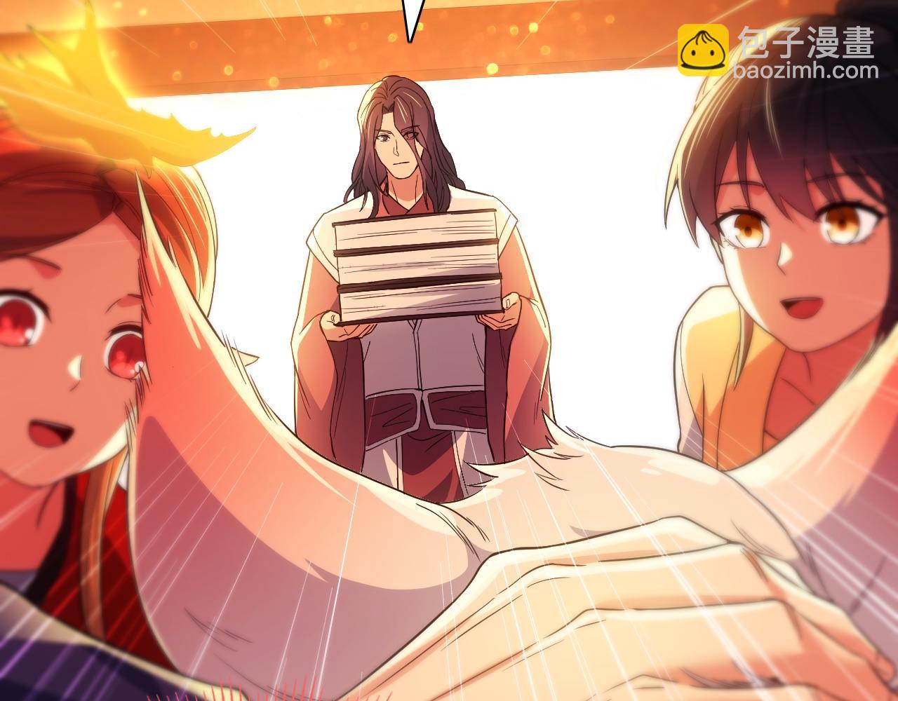 第111话 她还是个孩子，千万别放过她！29