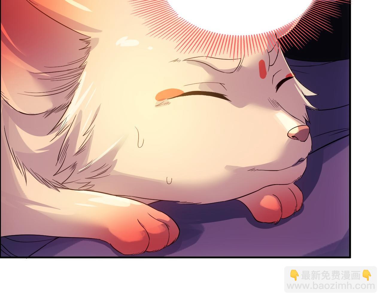 第111话 她还是个孩子，千万别放过她！31
