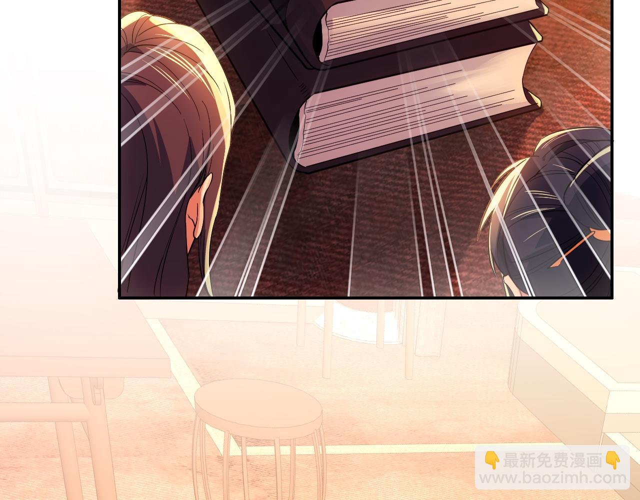 第111话 她还是个孩子，千万别放过她！37