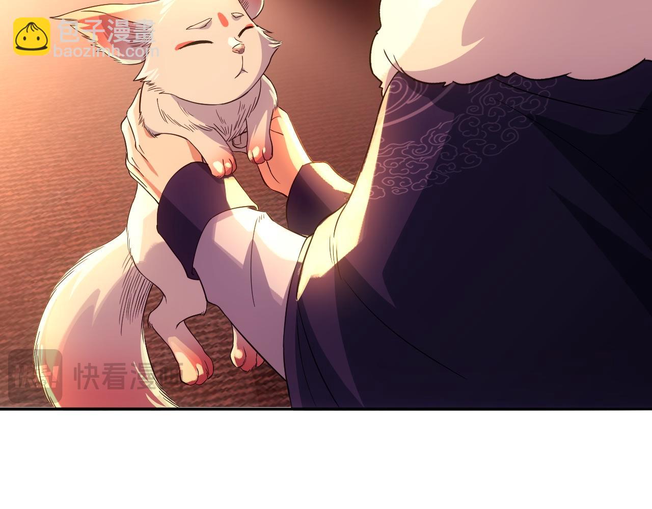 第111话 她还是个孩子，千万别放过她！55