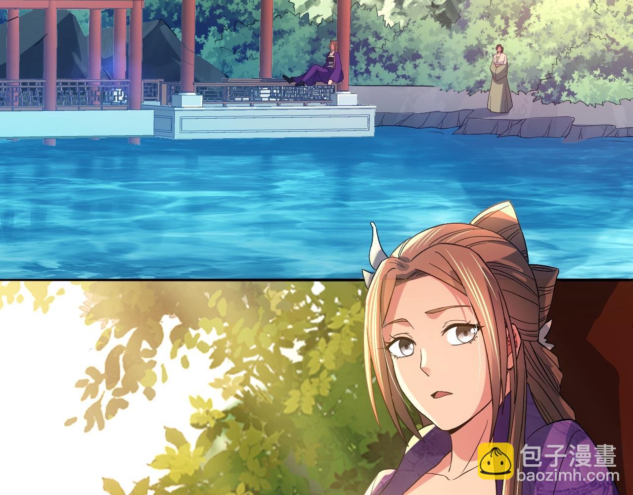 第111话 她还是个孩子，千万别放过她！68