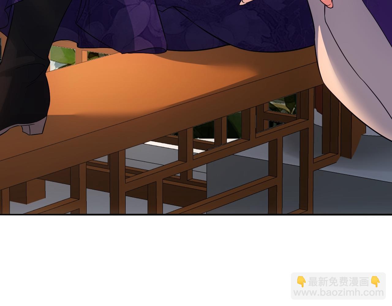 第111话 她还是个孩子，千万别放过她！70