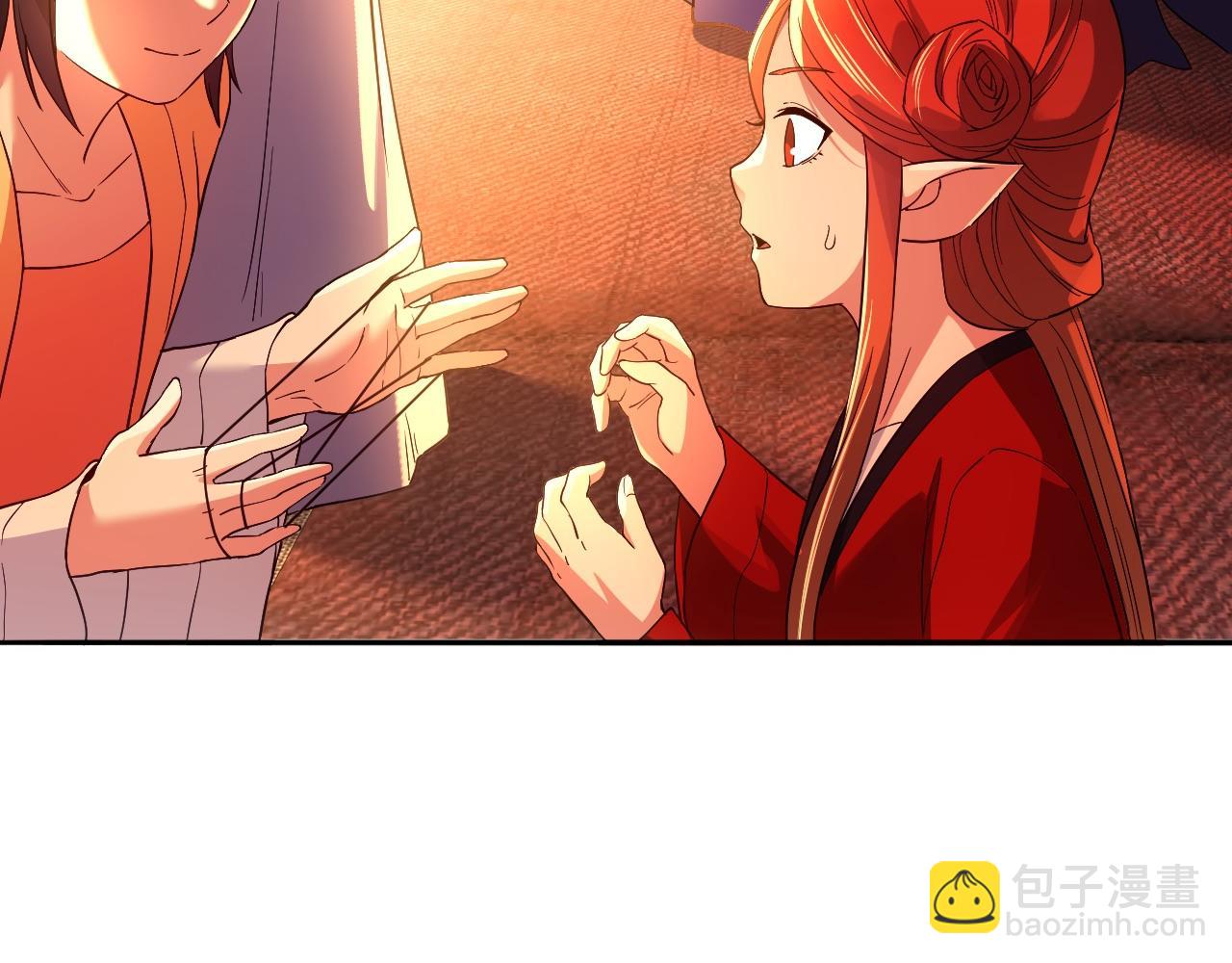 第111话 她还是个孩子，千万别放过她！87