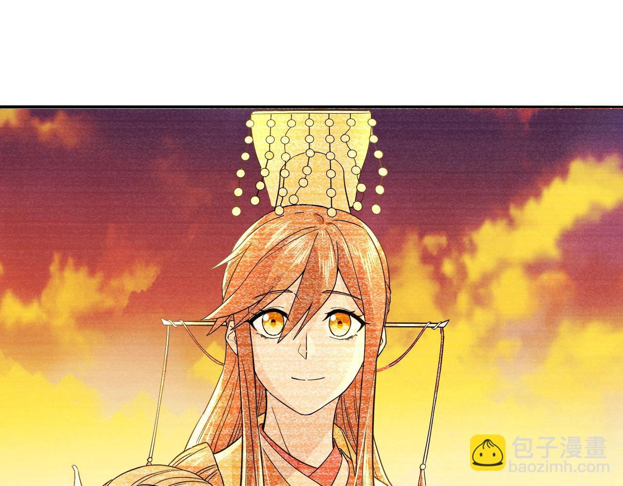 第111话 她还是个孩子，千万别放过她！88