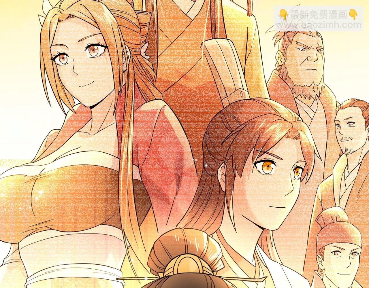 第111话 她还是个孩子，千万别放过她！89