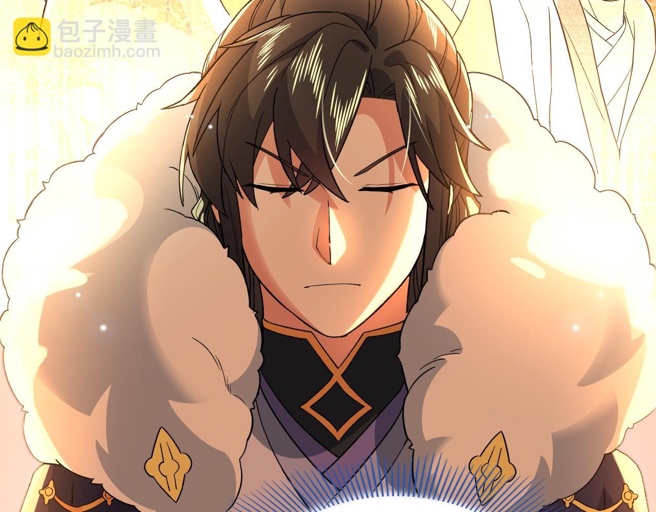 第111话 她还是个孩子，千万别放过她！90