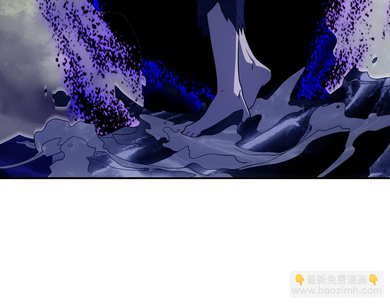 第124话 黑暗世界的怨念100