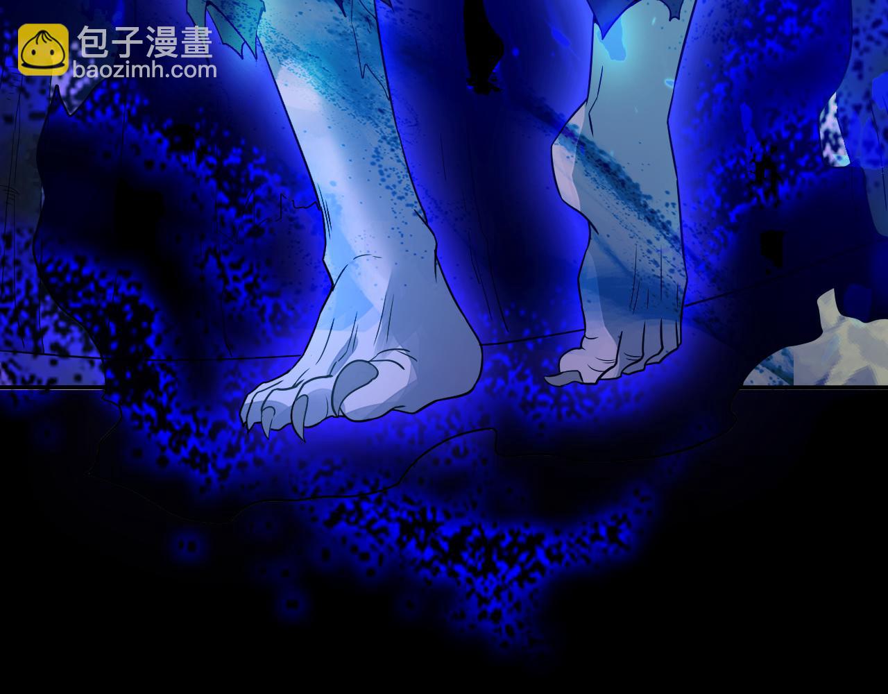 第124话 黑暗世界的怨念116