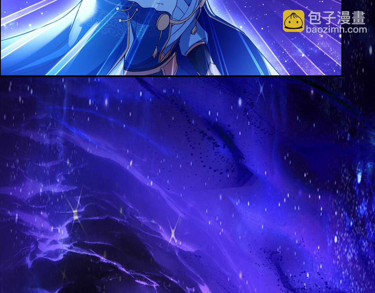第124话 黑暗世界的怨念64