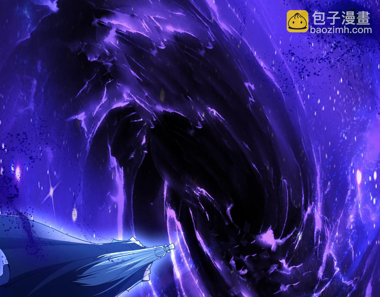 第124话 黑暗世界的怨念65