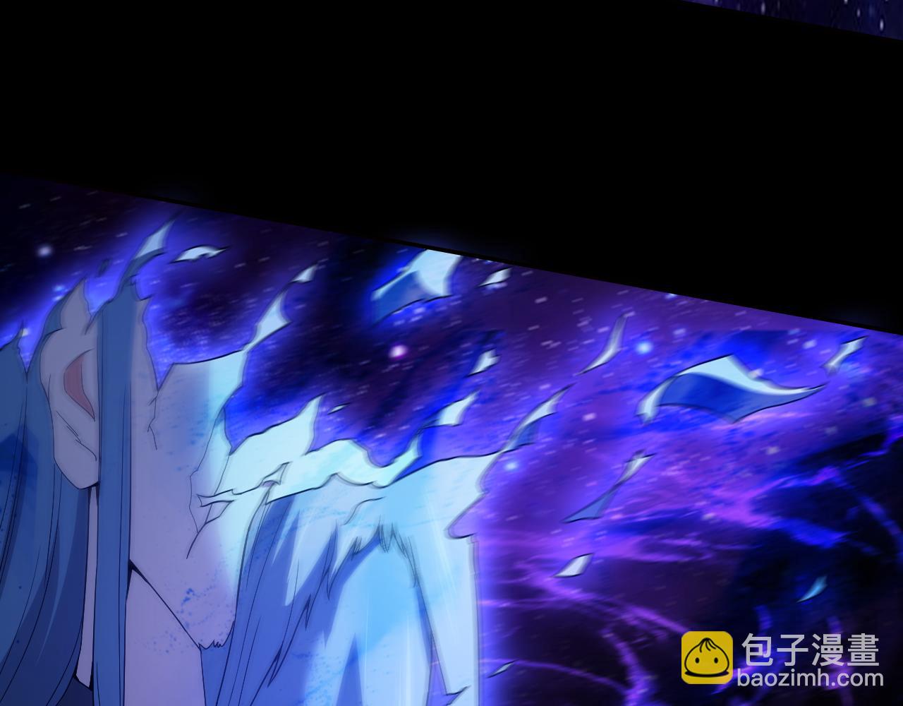 第124话 黑暗世界的怨念68