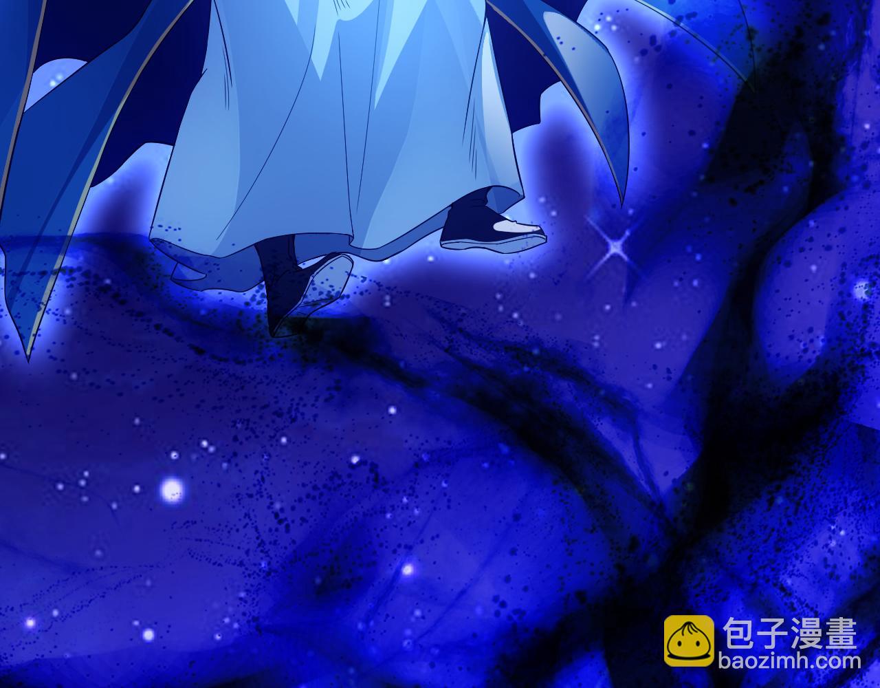 第124话 黑暗世界的怨念76