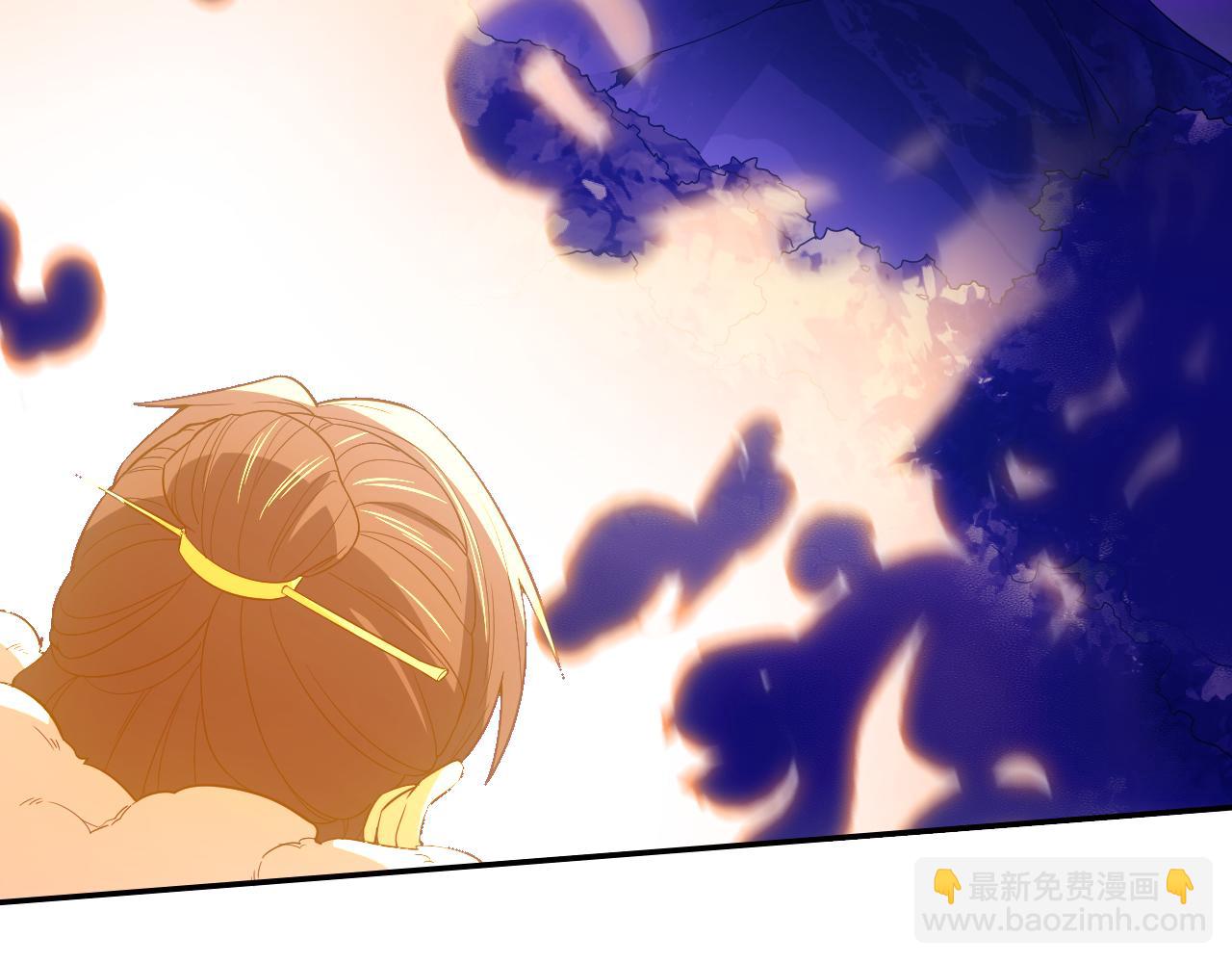 第124话 黑暗世界的怨念87