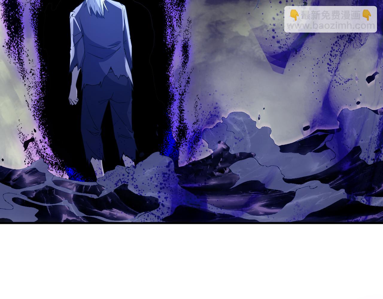 第124话 黑暗世界的怨念97