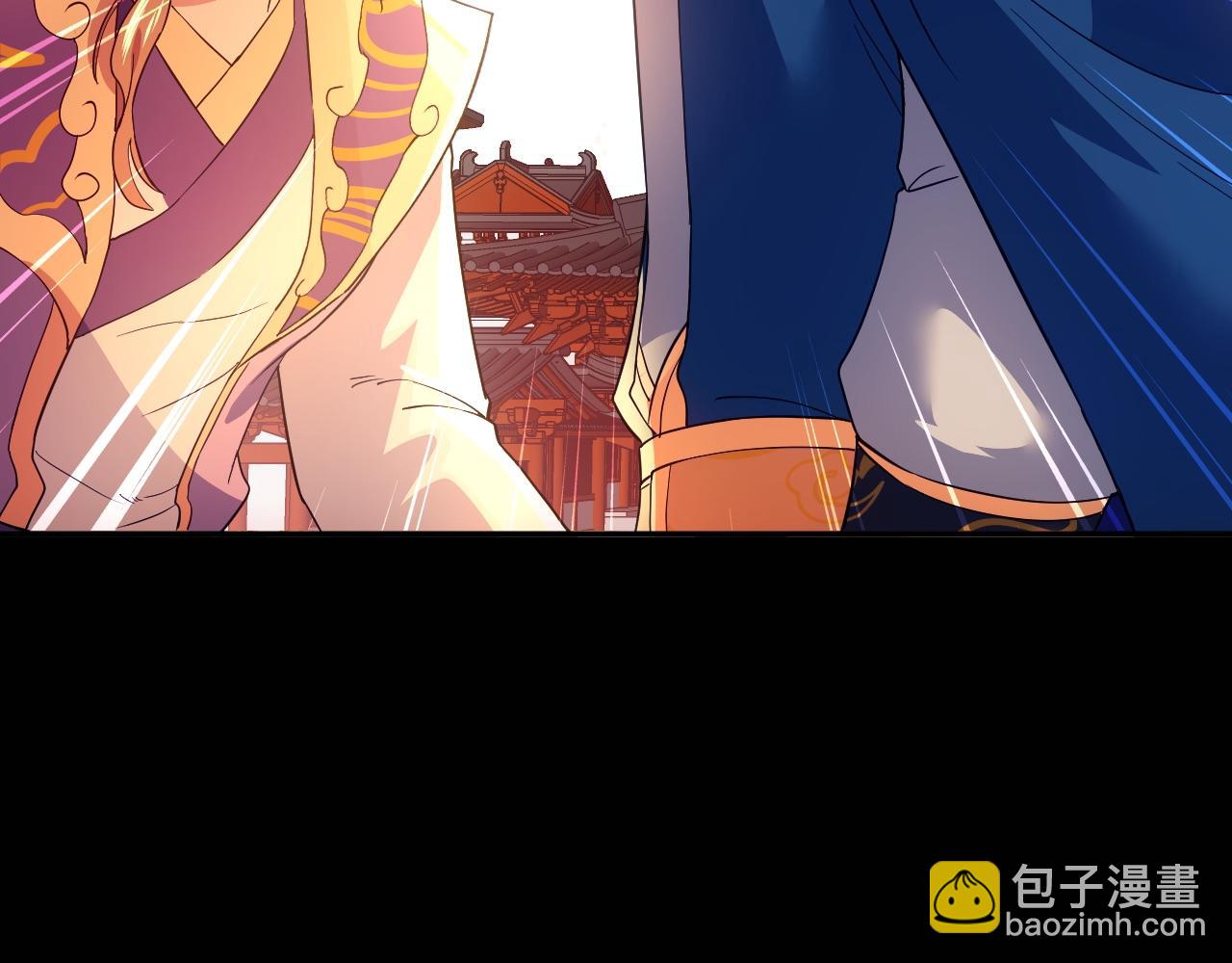 第128话 麻了！这开挂老六又突破了123