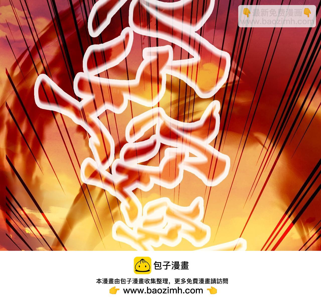 第128话 麻了！这开挂老六又突破了127