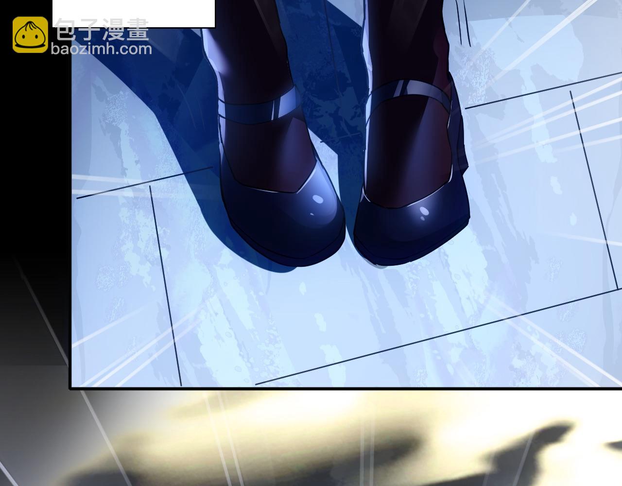 第128话 麻了！这开挂老六又突破了25