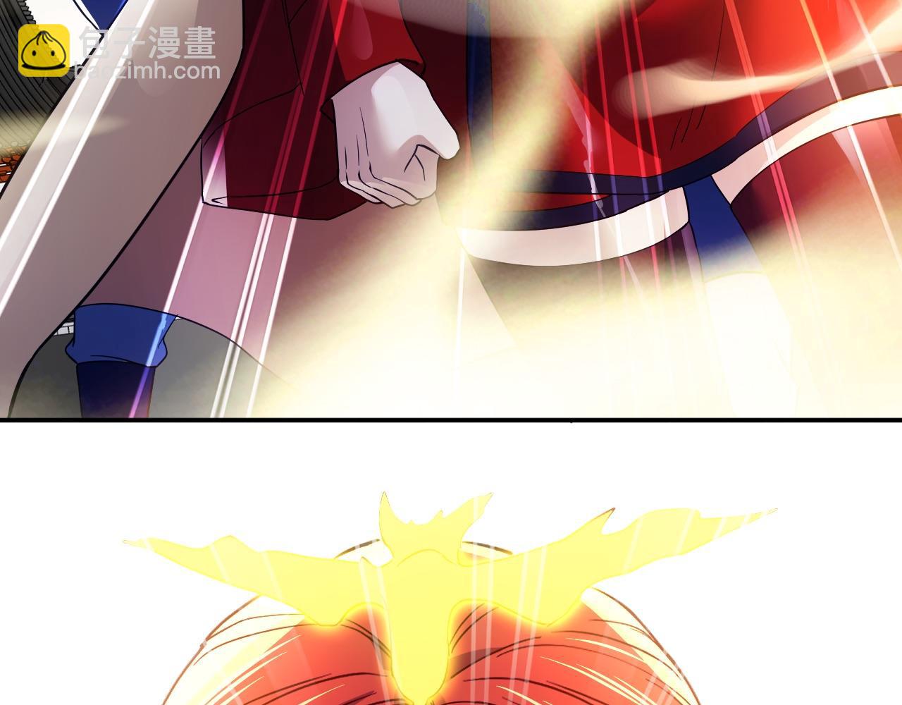 第128话 麻了！这开挂老六又突破了28