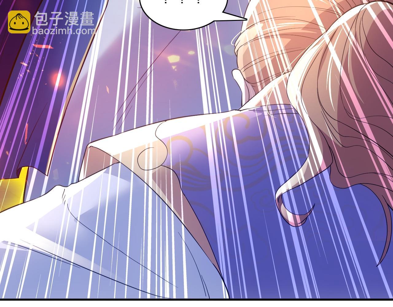 第128话 麻了！这开挂老六又突破了38