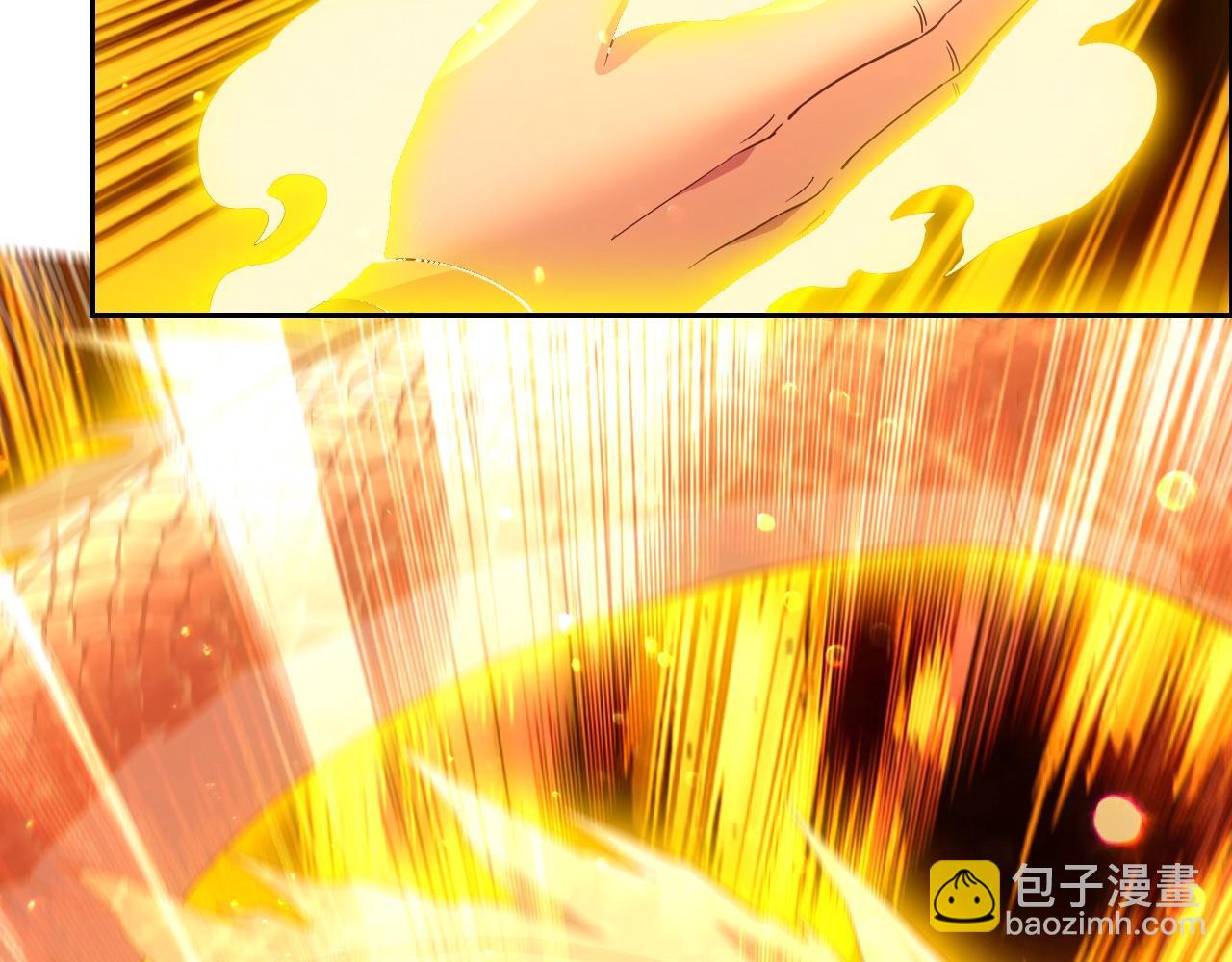 第128话 麻了！这开挂老六又突破了81