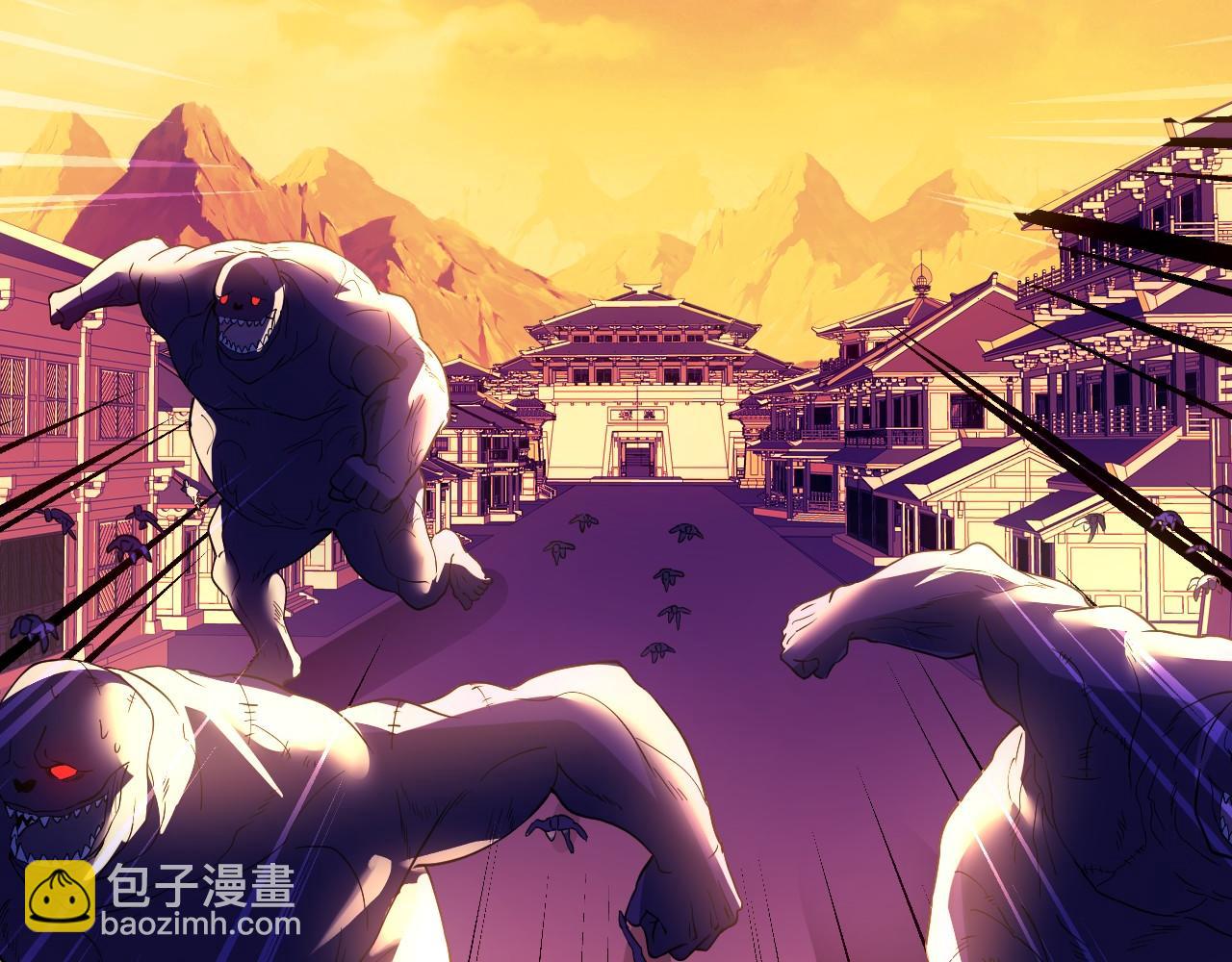 第139话 众志成城，山河尽复！5