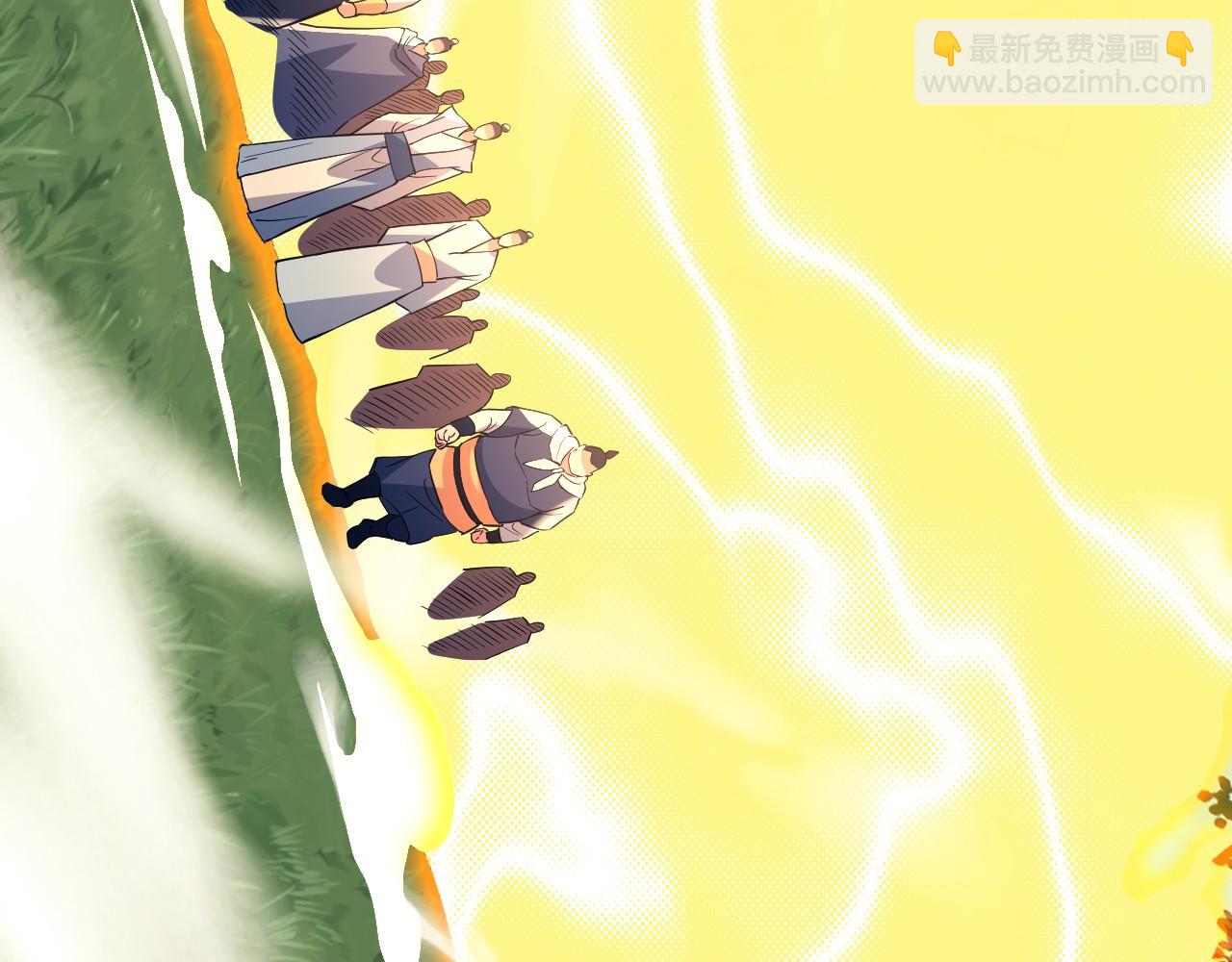第141话 危机！这次必死无疑？13