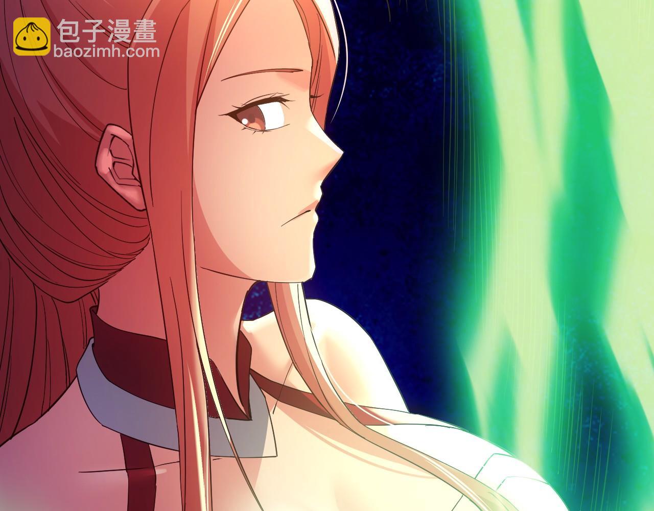第149话 仙路之途，方清雪的决意104