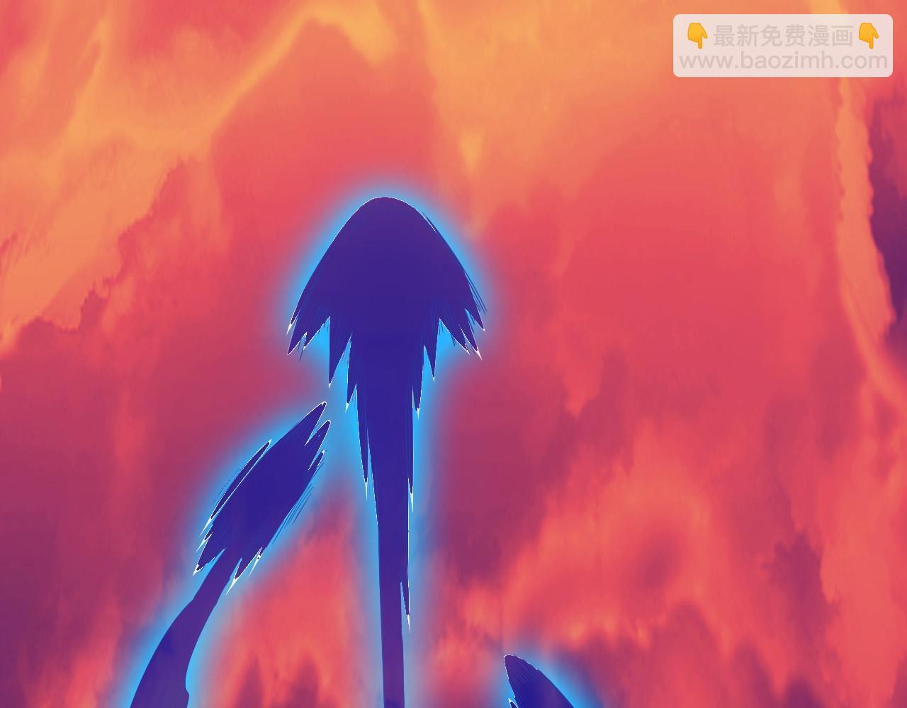 第149话 仙路之途，方清雪的决意11