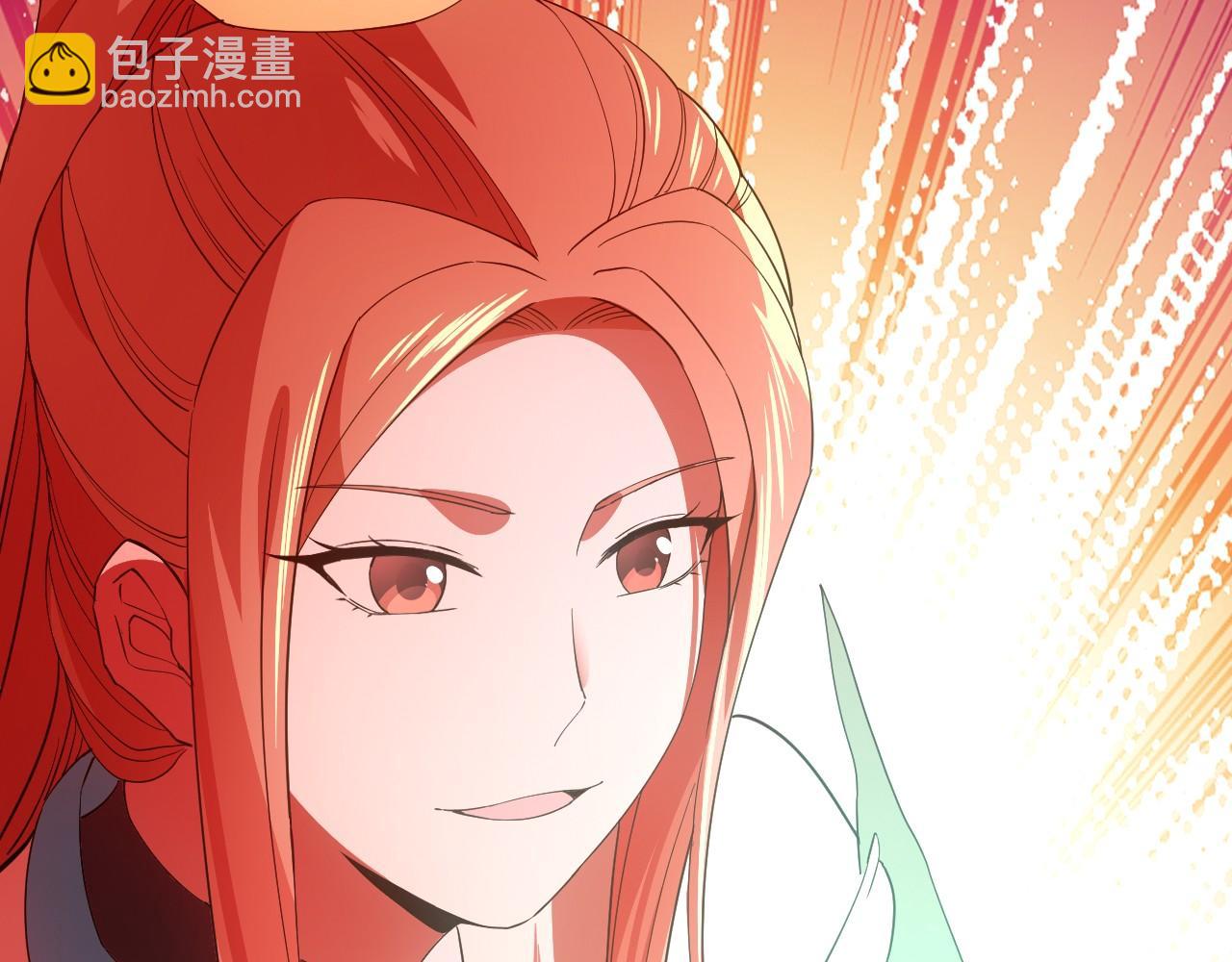 第149话 仙路之途，方清雪的决意110