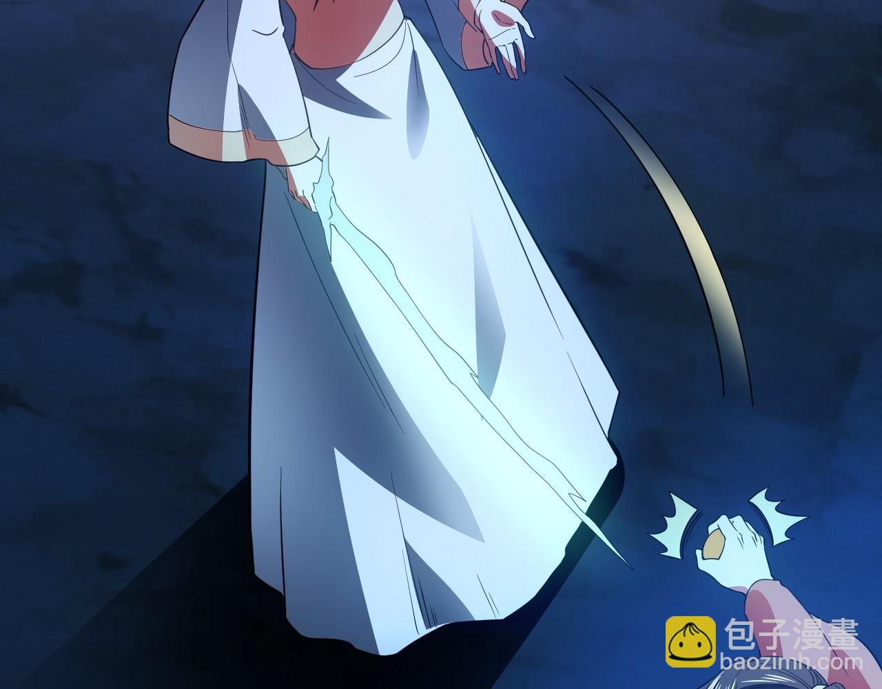 第149话 仙路之途，方清雪的决意124