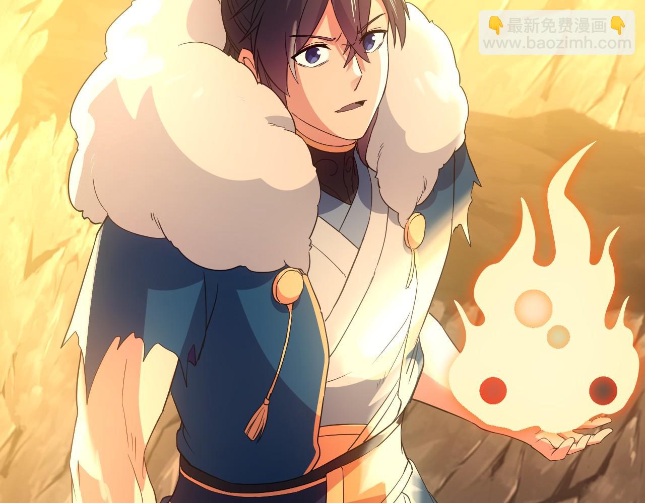 第149话 仙路之途，方清雪的决意18