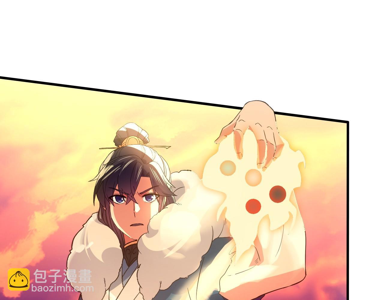 第149话 仙路之途，方清雪的决意20