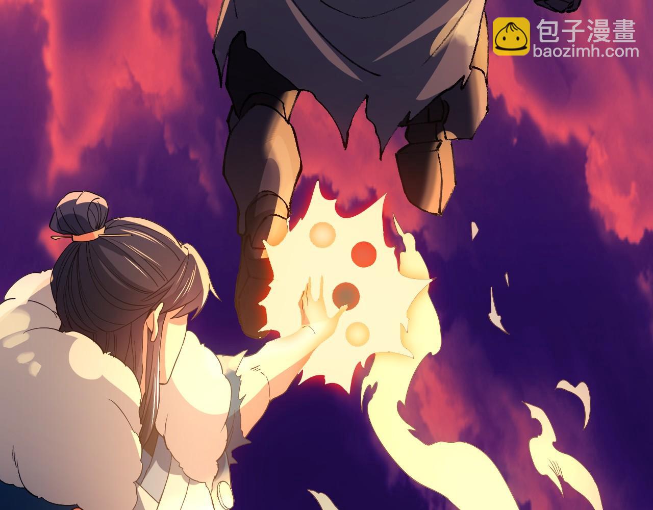 第149话 仙路之途，方清雪的决意24