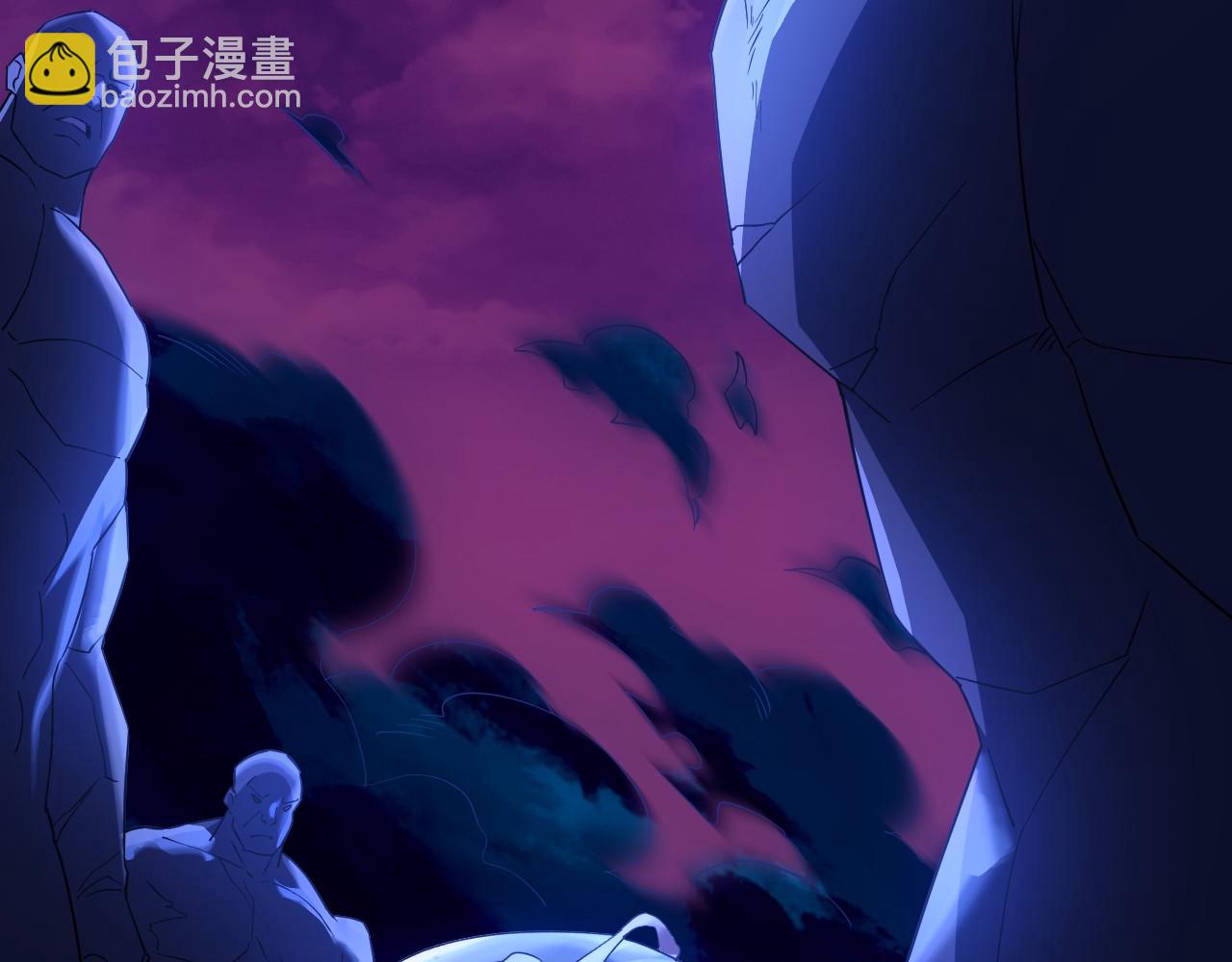 第149话 仙路之途，方清雪的决意5