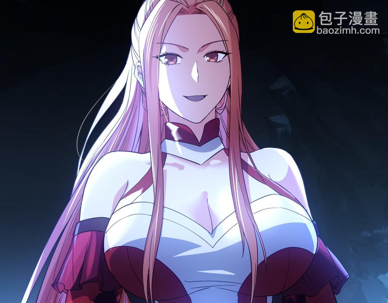 第149话 仙路之途，方清雪的决意74