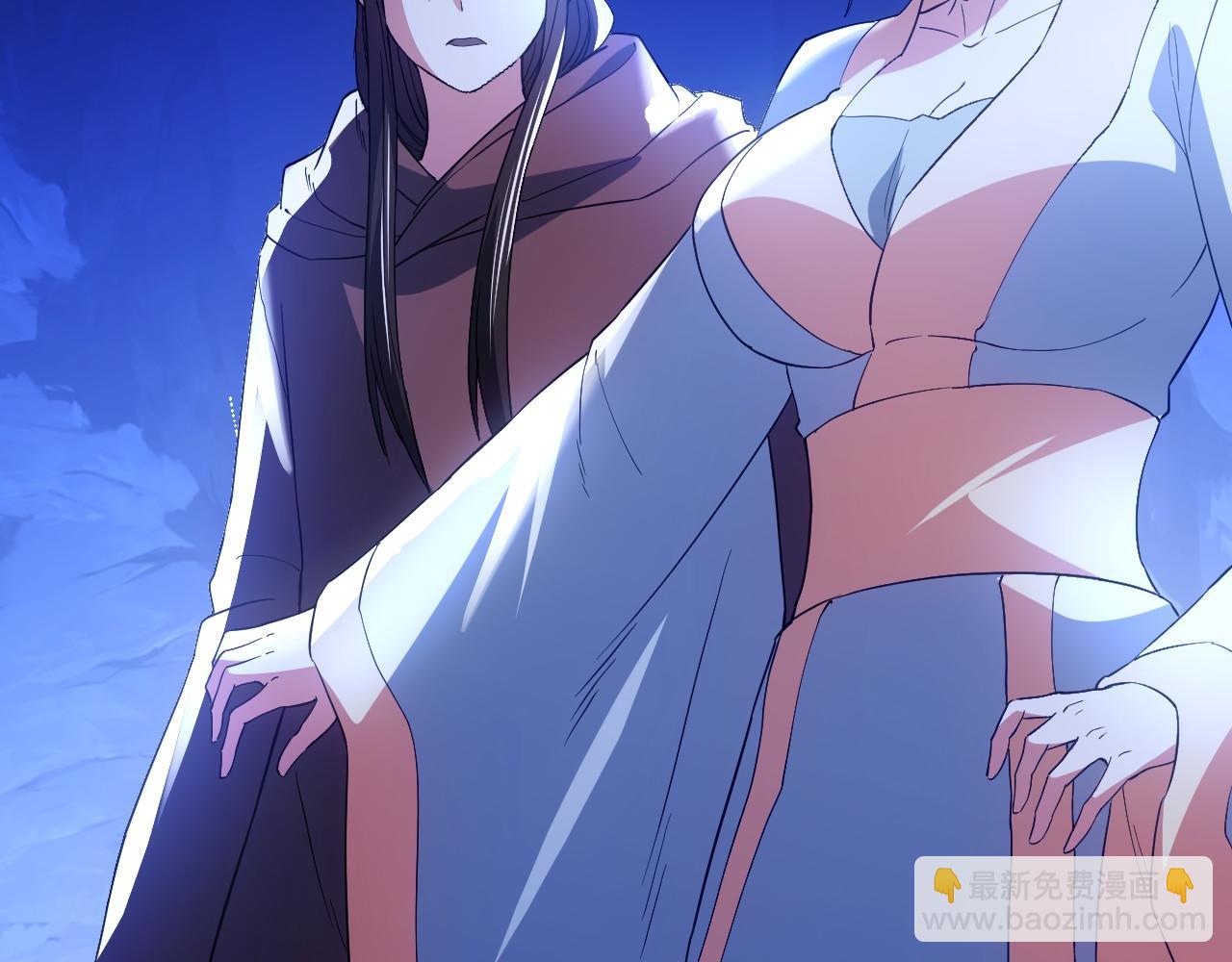 第149话 仙路之途，方清雪的决意79