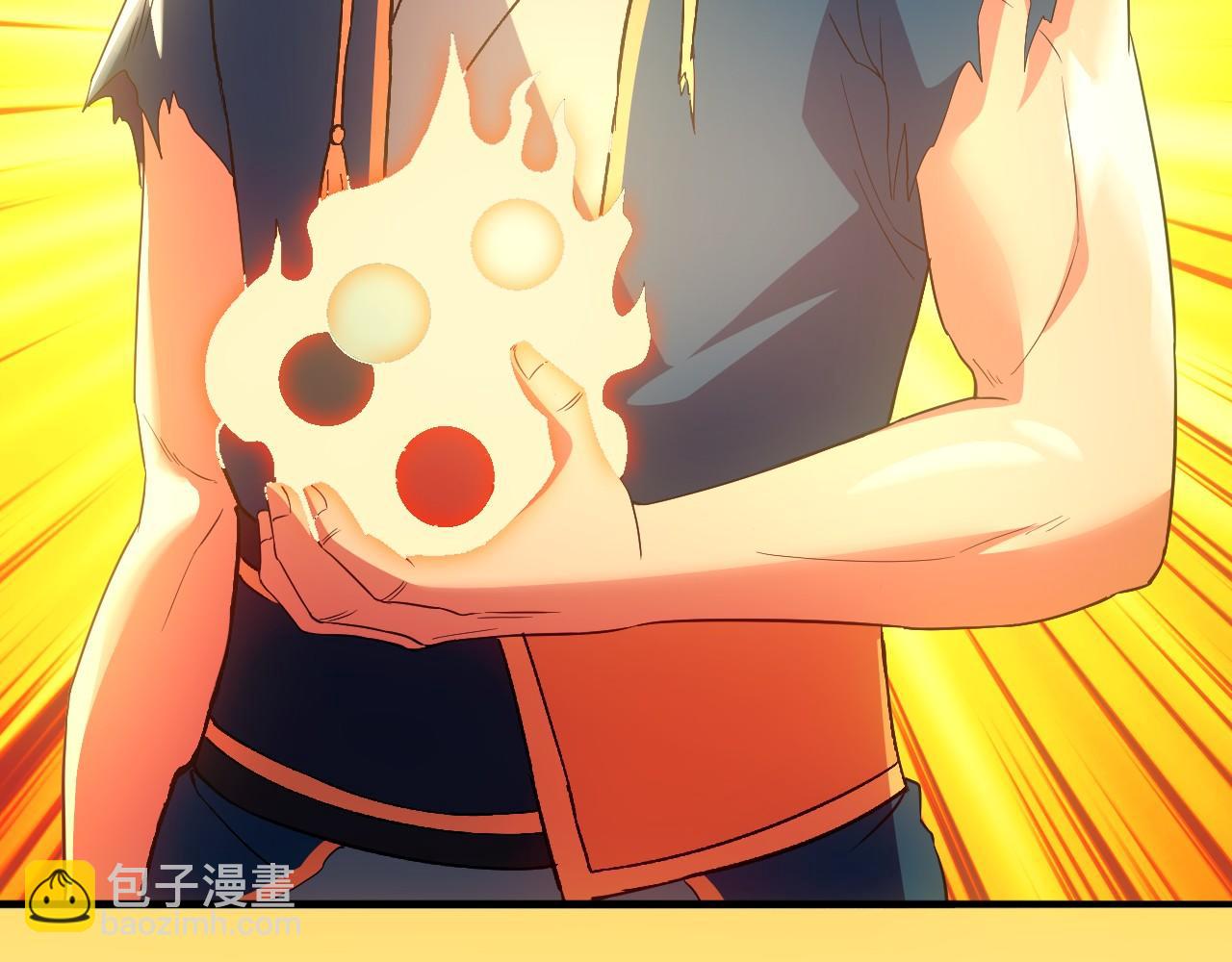 第149话 仙路之途，方清雪的决意8
