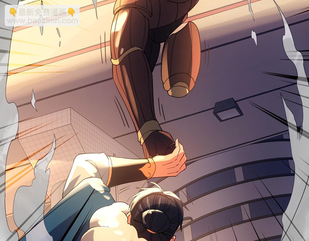 第150话 万年的守候，死宅也有爱！26