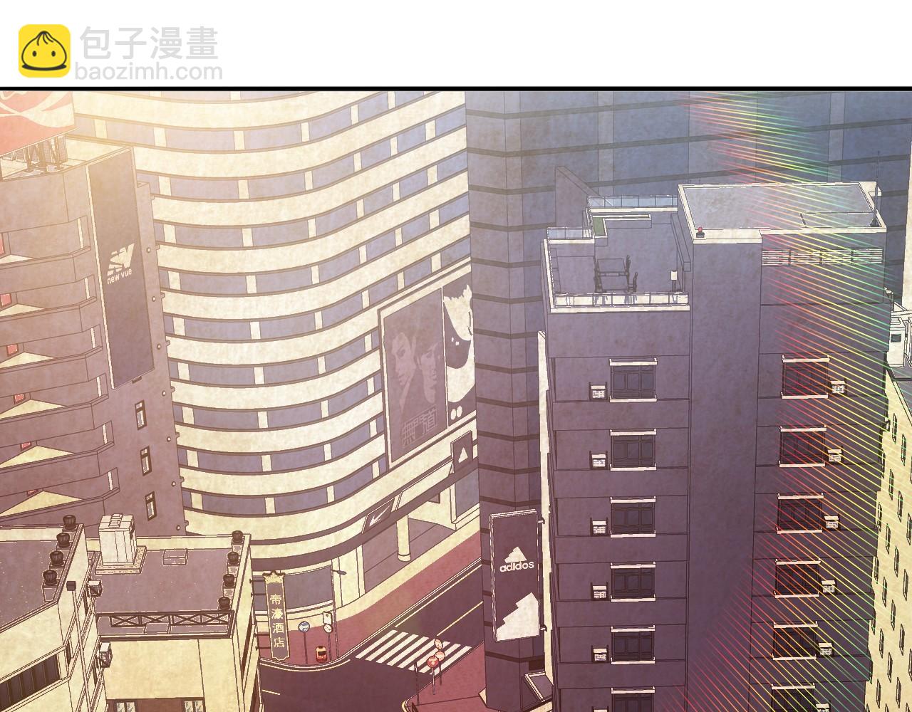 第150话 万年的守候，死宅也有爱！4