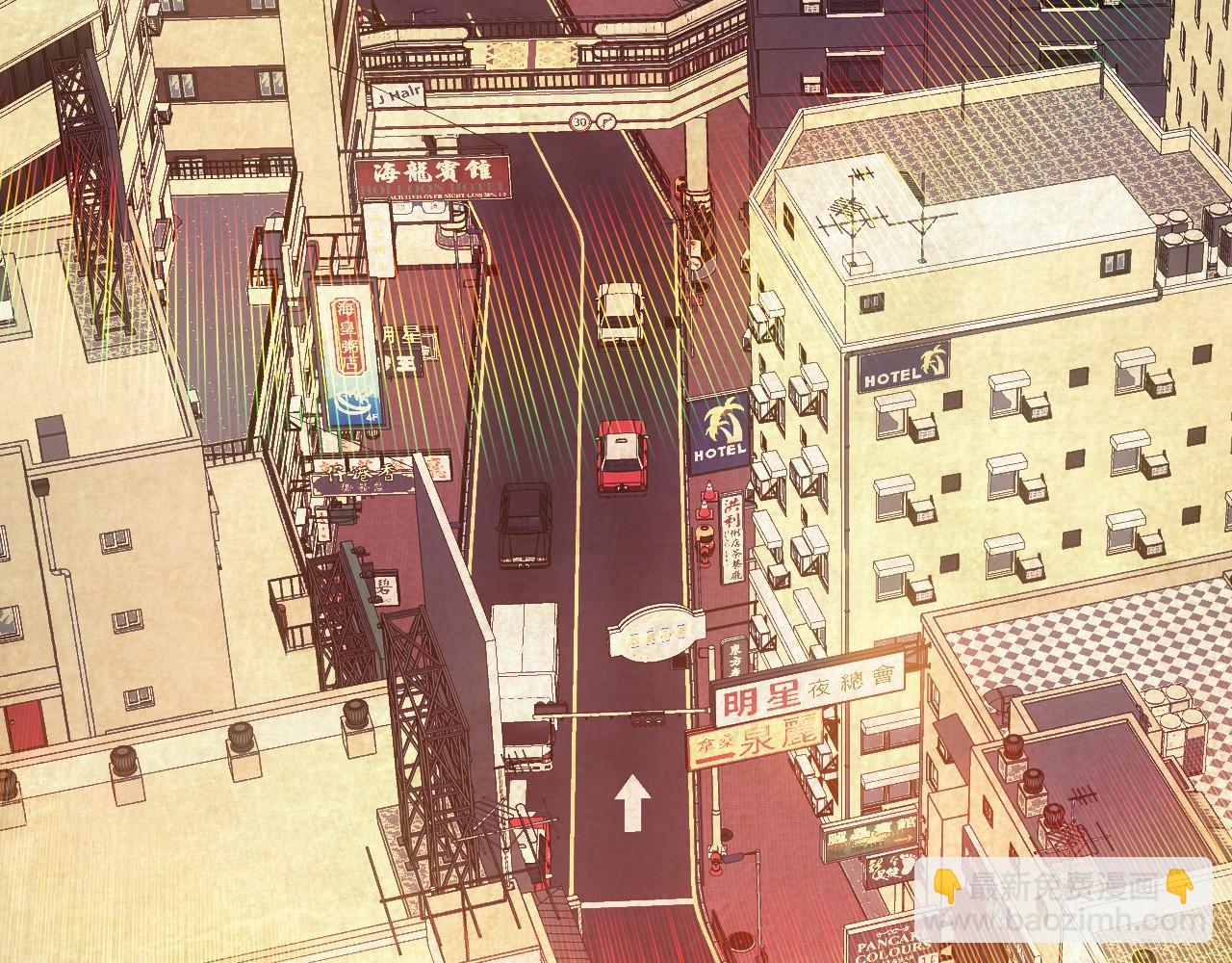 第150话 万年的守候，死宅也有爱！5