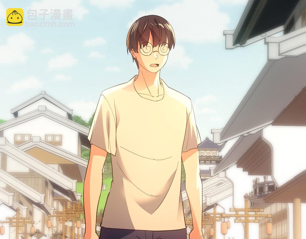 第150话 万年的守候，死宅也有爱！74