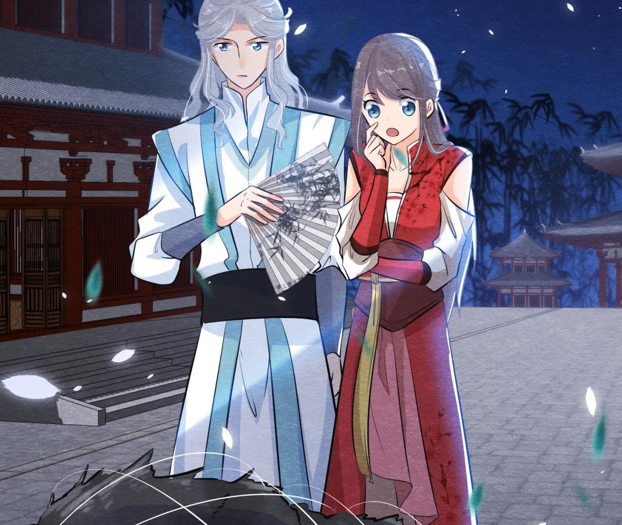 第37话 失踪的小雷！5