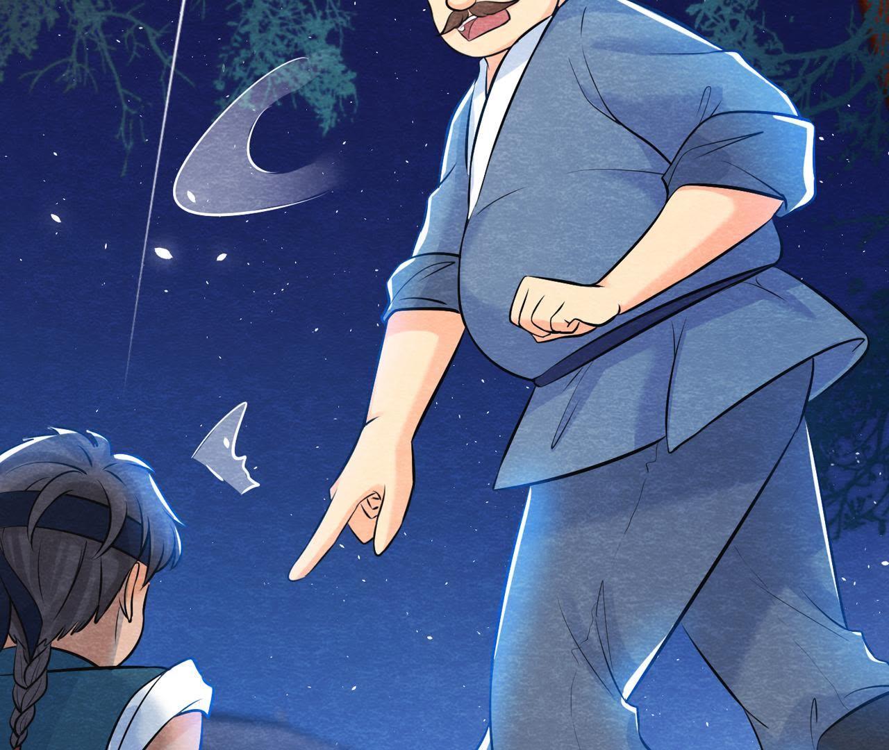 第37话 失踪的小雷！67