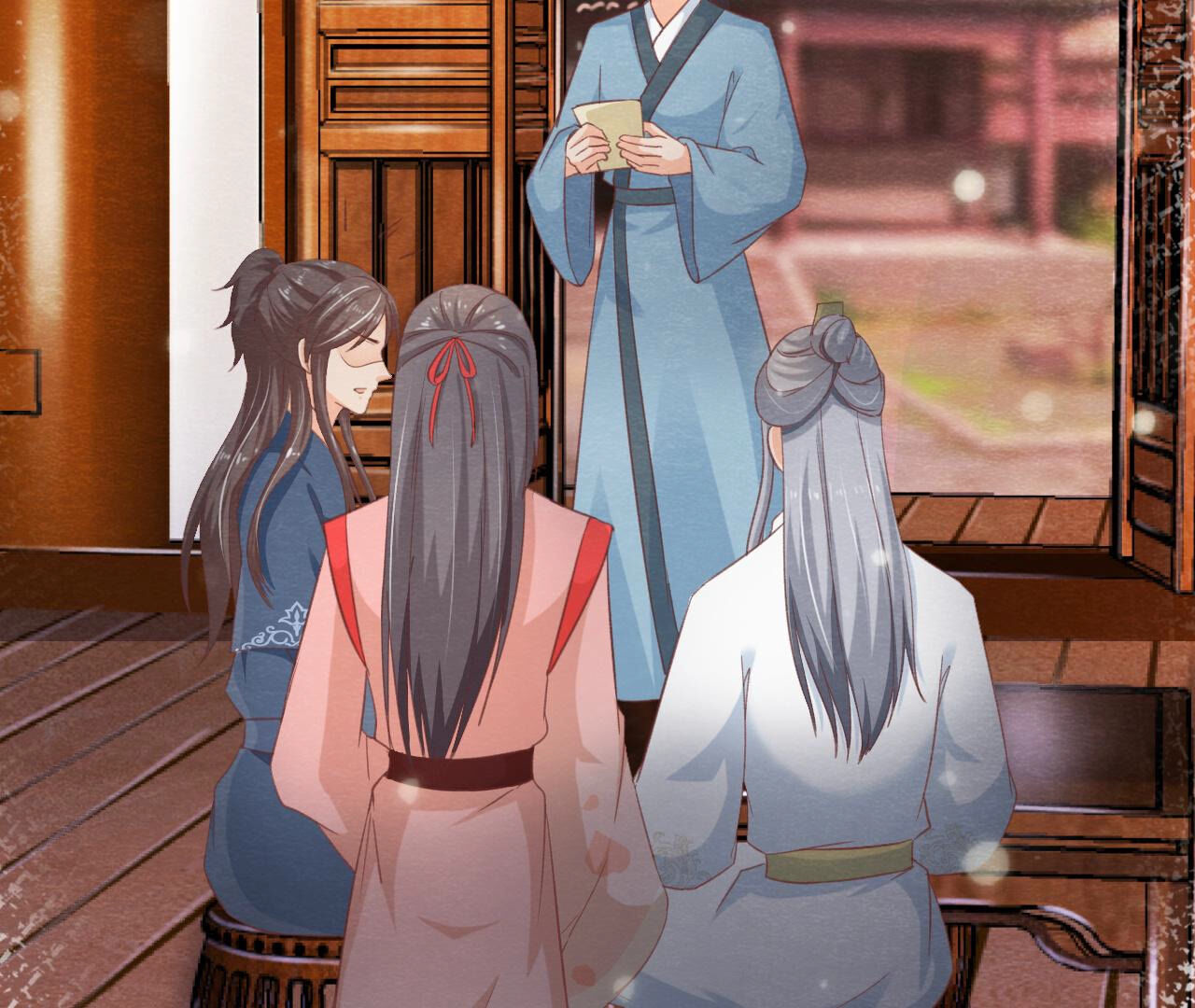第2季第73话 出师不利42