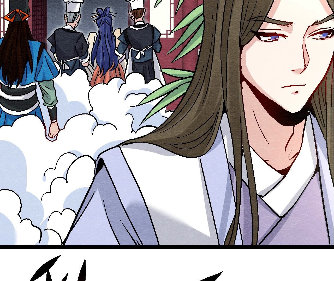 第2季第108话 萱姐要变身？36