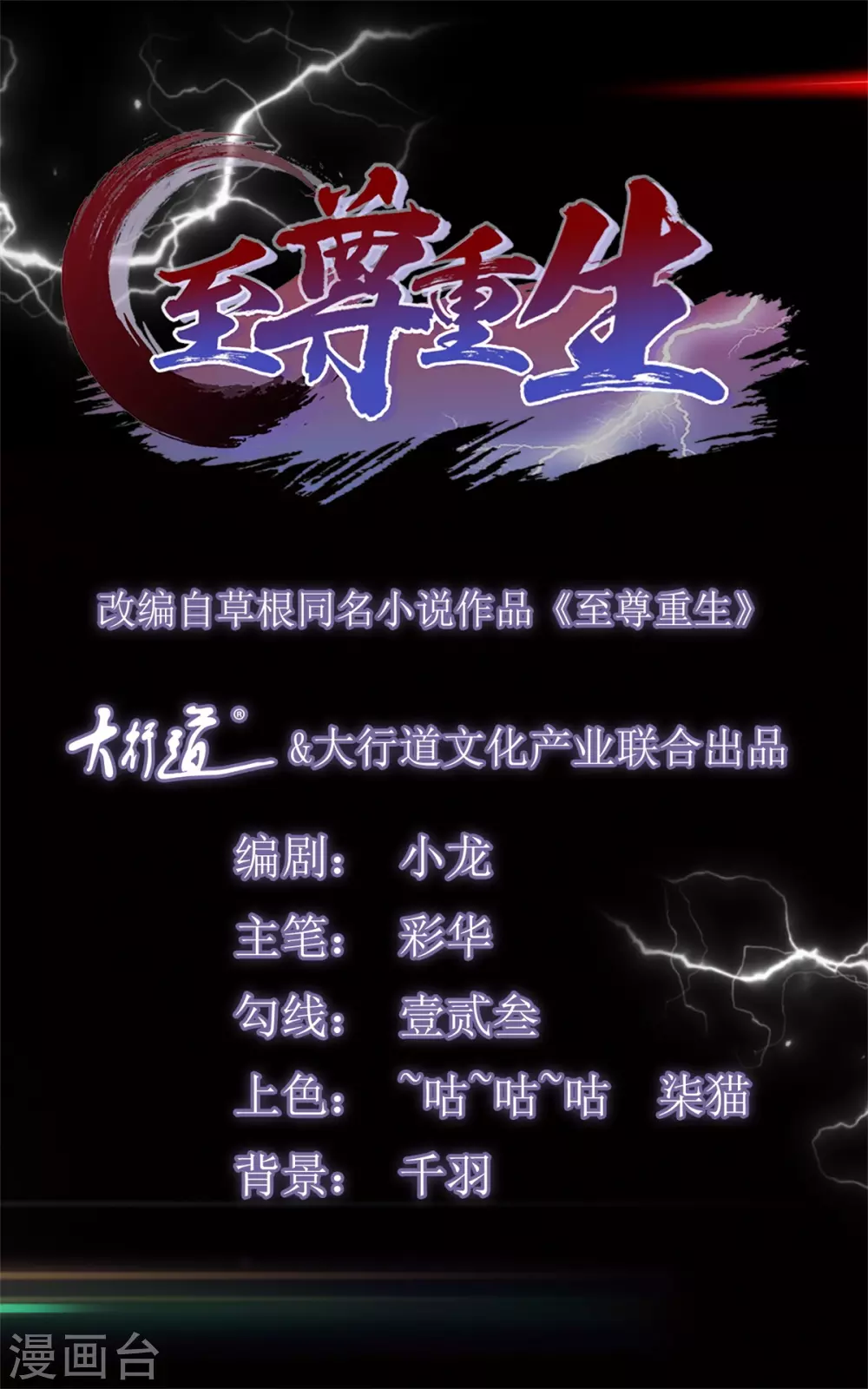 第102话 别打人啊0