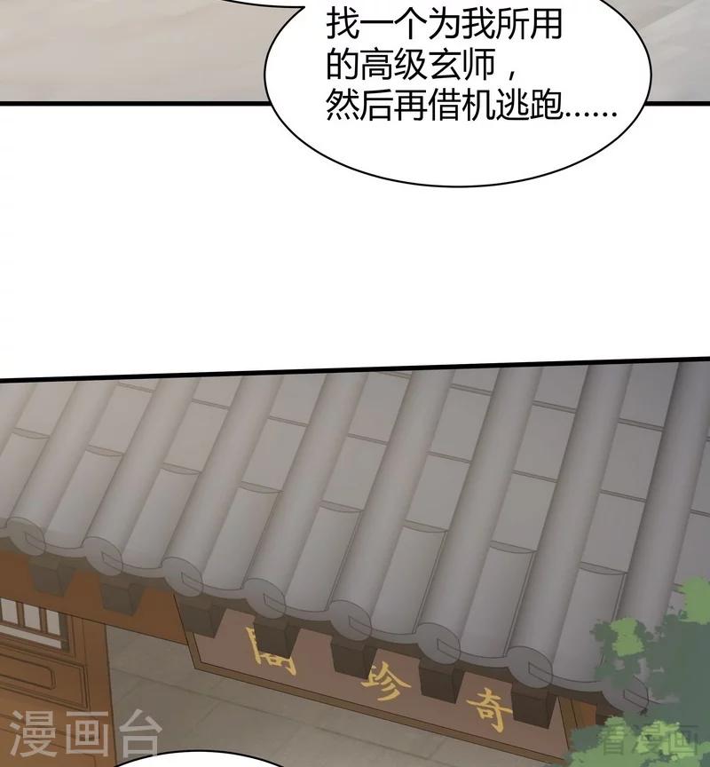第18话 奇珍阁拍卖28