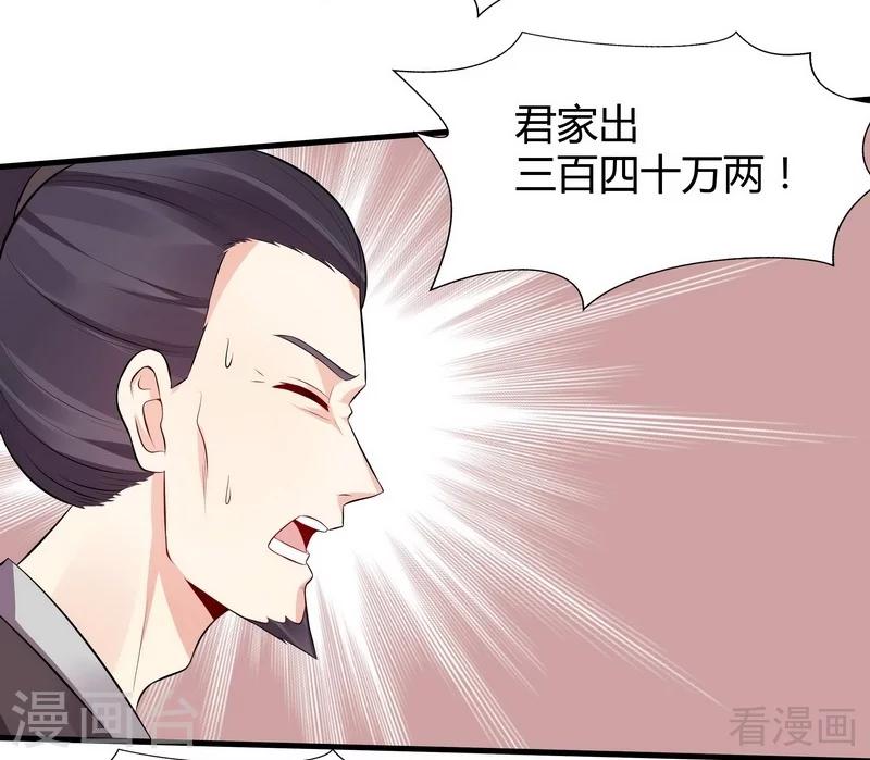 第27话 天价单品拍卖！8